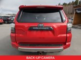 Used 2017 Toyota 4Runner TRD Off-Road Premium image 5