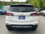 Used 2023 Chevrolet Equinox LT image 4
