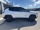 Used 2023 Jeep Compass Trailhawk image 2