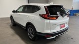 Used 2022 Honda CR-V EX-L image 5