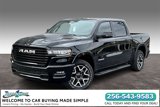 New 2025 RAM 1500 Laramie w/ Sport Appearance Package image 2