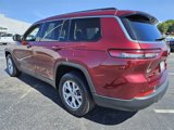 Used 2021 Jeep Grand Cherokee L Limited image 5
