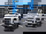 New 2026 Chevrolet Equinox LT w/ Convenience Package II image 6