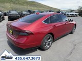 Used 2024 Honda Accord EX-L image 5