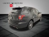 Used 2017 Ford Explorer Sport image 6