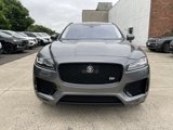 Used 2019 Jaguar F-PACE S image 2