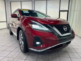Used 2021 Nissan Murano SL image 2