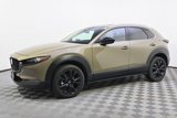 Used 2024 MAZDA CX-30 Carbon image 2