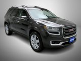 Used 2017 GMC Acadia Limited SLT image 3