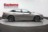 Used 2022 Chevrolet Malibu LT image 4