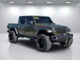 Used 2021 Jeep Gladiator Rubicon image 3