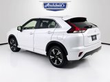 Used 2023 Mitsubishi Eclipse Cross SEL image 5