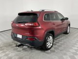 Used 2014 Jeep Cherokee Limited w/ Technology Group image 5