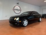 Used 2002 Mercedes-Benz CL 500 w/ CL2 Sport Pkg image 3