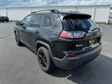 Used 2023 Jeep Cherokee Altitude Lux image 3