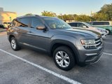 Used 2018 Volkswagen Atlas Launch Edition image 5
