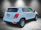 Certified 2020 Chevrolet Trax LS w/ Tint and Cruise Package image 3