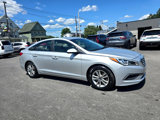 Used 2016 Hyundai Sonata SE image 4