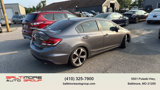 Used 2014 Honda Civic Si image 2