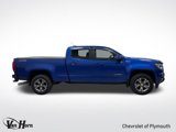Used 2018 Chevrolet Colorado Z71 w/ LPO, Premium Interior Package image 2