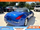 Used 2005 Nissan 350Z Touring image 5