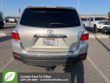 Used 2011 Toyota Highlander 2WD image 4