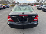Used 2005 Mercedes-Benz C 240 4MATIC Sedan image 5