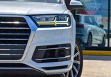 Used 2018 Audi Q7 3.0T Prestige w/ Prestige Package image 2