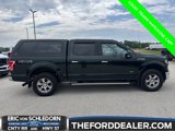 Used 2015 Ford F150 XLT w/ Equipment Group 302A Luxury image 2