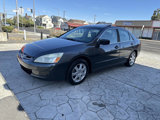 Used 2005 Honda Accord EX-L image 6