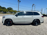 Used 2024 Mercedes-Benz GLS 63 AMG 4MATIC image 4