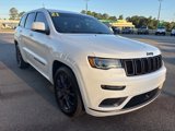 Used 2021 Jeep Grand Cherokee High Altitude image 5