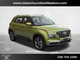 New 2024 Hyundai Venue SEL image 3