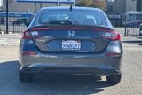 Certified 2023 Honda Civic LX image 6