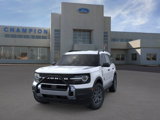 New 2025 Ford Bronco Sport Big Bend image 2