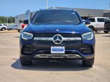 Used 2022 Mercedes-Benz GLC 300 image 2