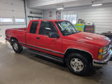 Used 1995 Chevrolet Silverado 1500 4x4 Extended Cab image 4