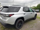 Used 2018 Chevrolet Traverse Premier w/ Redline Edition image 3