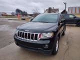 Used 2013 Jeep Grand Cherokee Laredo w/ Laredo E Group image 4