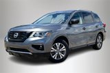 Used 2020 Nissan Pathfinder SL image 3