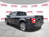 Used 2019 Ford F150 XL w/ Equipment Group 101A Mid image 5