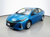 Used 2017 Toyota Prius Prime Premium image 3