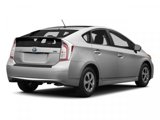 Used 2014 Toyota Prius Two image 2