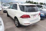 Used 2016 Mercedes-Benz GLE 350 image 5