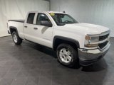 Used 2016 Chevrolet Silverado 1500 LS w/ Trailering Package image 3