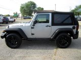 Used 2016 Jeep Wrangler Sport image 5
