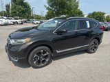 Certified 2018 Honda CR-V Touring image 3
