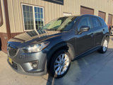 Used 2013 MAZDA CX-5 Grand Touring image 4