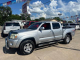 Used 2005 Toyota Tacoma 4x4 Double Cab image 2