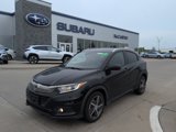 Used 2021 Honda HR-V EX image 2